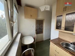 Prodej bytu 2+1, Ostrava - Poruba, Oty Synka, 52 m2