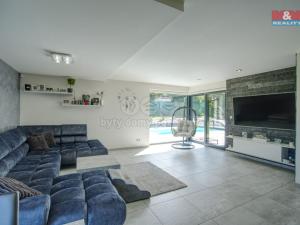 Prodej rodinného domu, Šenov, Větrná, 164 m2