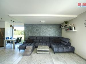 Prodej rodinného domu, Šenov, Větrná, 164 m2