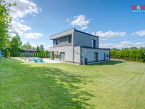 Prodej rodinného domu, Šenov, Větrná, 164 m2