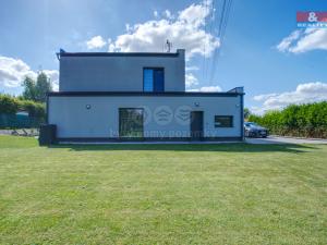 Prodej rodinného domu, Šenov, Větrná, 164 m2