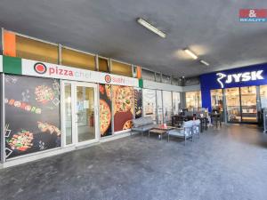Pronájem restaurace, Praha - Bohnice, Lodžská, 50 m2