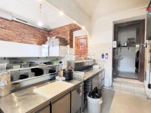 Pronájem restaurace, Praha - Vršovice, Na Míčánkách, 43 m2