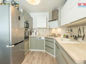 Prodej bytu 3+1, Slaný, Žižkova, 62 m2