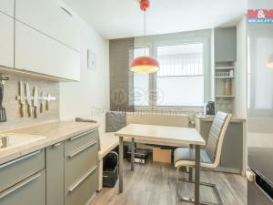 Prodej bytu 3+1, Slaný, Žižkova, 62 m2