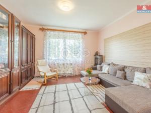 Prodej rodinného domu, Kladno - Dubí, Průmyslová, 180 m2