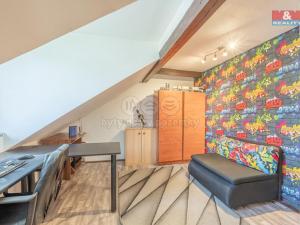 Prodej rodinného domu, Kladno - Dubí, Průmyslová, 180 m2