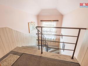 Prodej rodinného domu, Kladno - Dubí, Průmyslová, 180 m2