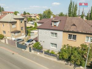 Prodej rodinného domu, Kladno - Dubí, Průmyslová, 180 m2