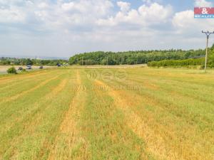 Prodej pole, Plzeň - Černice, 8729 m2