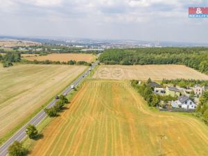 Prodej pole, Plzeň - Černice, 8729 m2