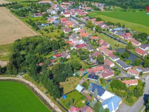 Prodej pozemku pro bydlení, Lipová - Hrochov, 1567 m2