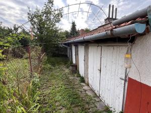 Prodej rodinného domu, Prostějov, Na příhoně, 77 m2
