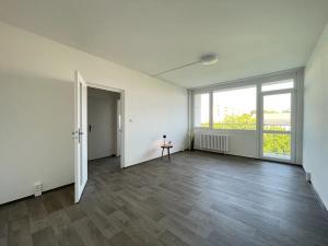 Pronájem bytu 1+1, Litvínov, U Bílého sloupu, 42 m2