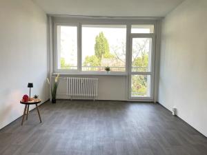 Pronájem bytu 1+1, Litvínov, U Bílého sloupu, 42 m2