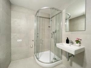 Pronájem bytu 1+1, Litvínov, U Bílého sloupu, 42 m2