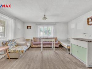 Prodej rodinného domu, Jenišovice, 75 m2