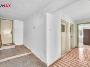 Prodej rodinného domu, Jenišovice, 75 m2