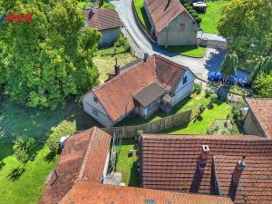 Prodej rodinného domu, Jenišovice, 75 m2