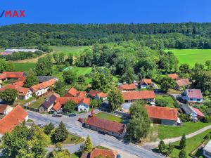 Prodej rodinného domu, Jenišovice, 75 m2