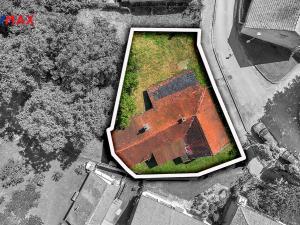 Prodej rodinného domu, Jenišovice, 75 m2