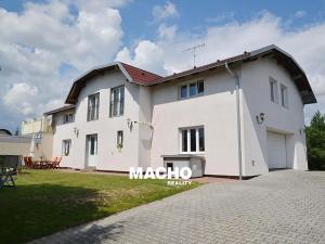 Prodej rodinného domu, Kostelec u Křížků, 353 m2