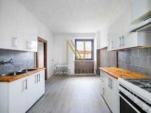 Pronájem bytu 2+1, Klatovy, Masarykova, 63 m2