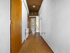 Pronájem bytu 2+1, Klatovy, Masarykova, 63 m2