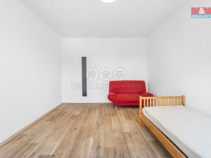 Prodej bytu 2+1, Jablonné v Podještědí, U Školy, 59 m2