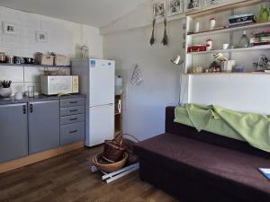 Prodej chaty, Nový Bor - Arnultovice, 10 m2