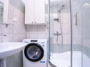 Pronájem bytu 2+1, Chotěboř, Fominova, 55 m2