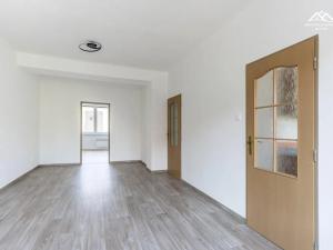 Pronájem bytu 2+1, Chotěboř, Fominova, 55 m2