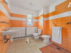 Prodej ubytování, Velká Chmelištná, 550 m2