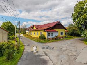 Prodej komerční nemovitosti, Velká Chmelištná, 550 m2