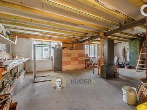 Prodej komerční nemovitosti, Velká Chmelištná, 550 m2