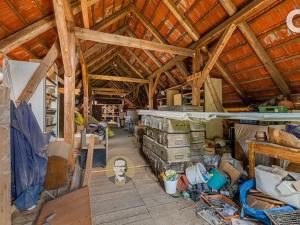 Prodej komerční nemovitosti, Velká Chmelištná, 550 m2