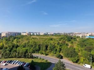 Pronájem bytu 4+1, Praha - Stodůlky, Volutová, 149 m2