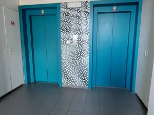 Pronájem bytu 4+1, Praha - Stodůlky, Volutová, 149 m2