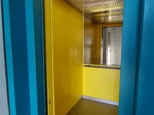 Pronájem bytu 4+1, Praha - Stodůlky, Volutová, 149 m2