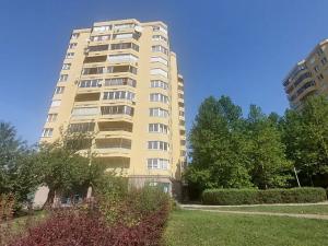 Pronájem bytu 4+1, Praha - Stodůlky, Volutová, 149 m2