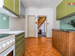 Prodej rodinného domu, Sobkovice, 176 m2