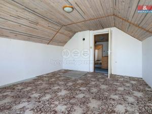 Prodej rodinného domu, Sobkovice, 176 m2