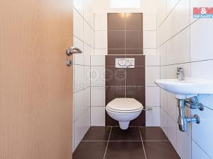 Prodej rodinného domu, Vrbice, 265 m2