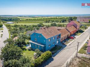 Prodej rodinného domu, Vrbice, 265 m2
