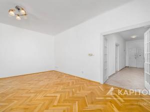 Pronájem bytu 3+1, Praha - Smíchov, U Malvazinky, 82 m2