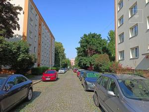 Pronájem bytu 2+kk, Praha - Strašnice, Štěchovická, 49 m2