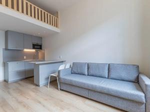 Pronájem bytu 1+kk, Praha - Holešovice, Na Maninách, 25 m2