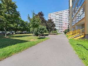 Prodej bytu 3+1, Praha - Libuš, Na domovině, 75 m2