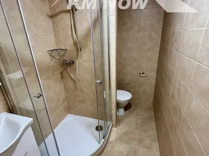 Pronájem bytu 1+kk, Kroměříž, Oskol, 29 m2