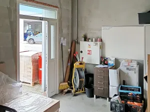 Pronájem obchodního prostoru, Brno, 216 m2